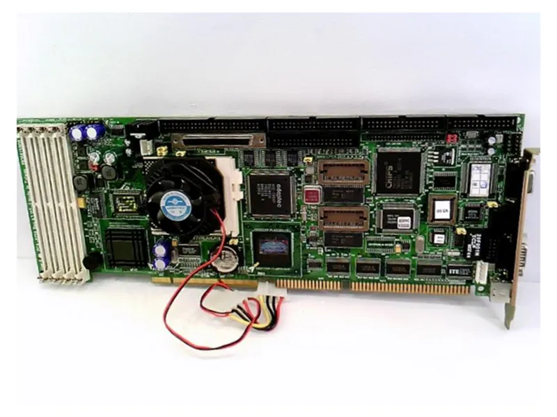PCA-6159 PC Board Computer by ADVANTECH