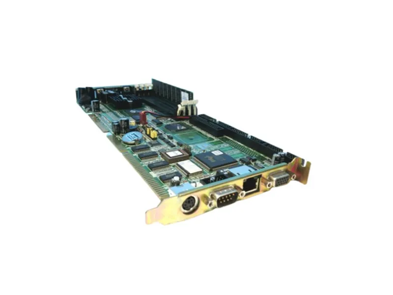 บอร์ด PC PLC/Add-On PCA-6176 โดย ADVANTECH