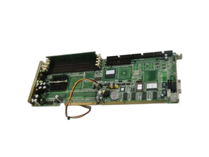 บอร์ด PC PLC/Add-On PCA-6176 โดย ADVANTECH