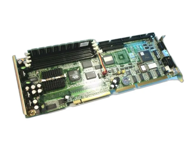 บอร์ด PC PLC/Add-On PCA-6176 โดย ADVANTECH