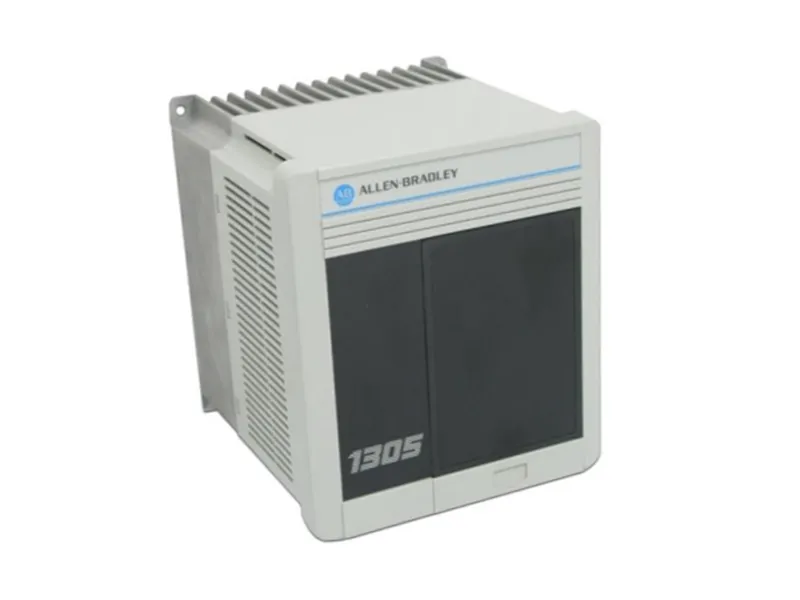ALLEN BRADLEY 1305-AA08A驅動器