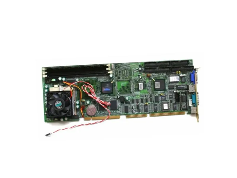 PCA-6178VE PC板PLC/附加板 ADVANTECH品牌