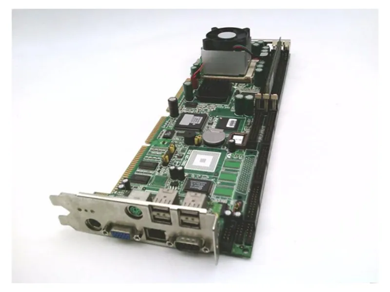 Scheda PC PCA-6180E PLC/Scheda di espansione di ADVANTECH