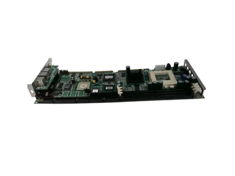 研華PCA-6180E-00B1主機板
