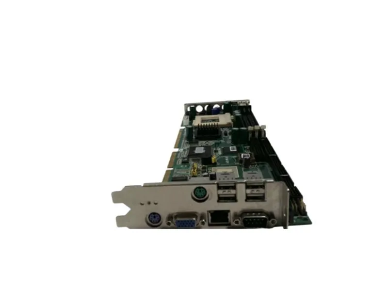 研華PCA-6180E-00B1主機板