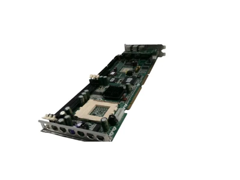 研華PCA-6180E-00B1主機板