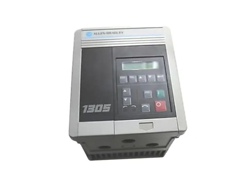 ALLEN BRADLEY 1305-AA08A-HA2驅動器