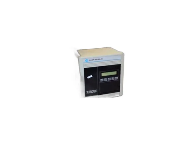 ALLEN BRADLEY 1305-AA08A-HAP驅動器