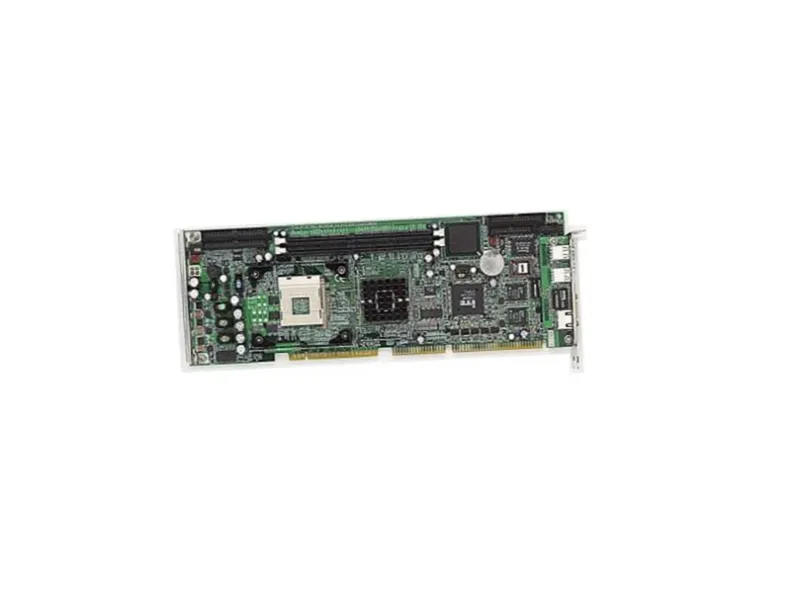 PCA-6186VE PC板 PLC/附加板 ADVANTECH品牌