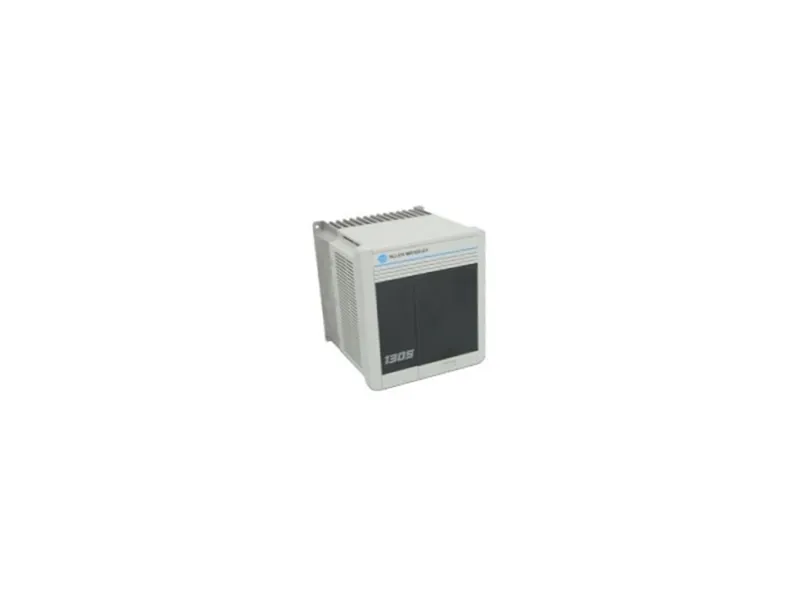 ALLEN BRADLEY 1305-AA12A驅動器