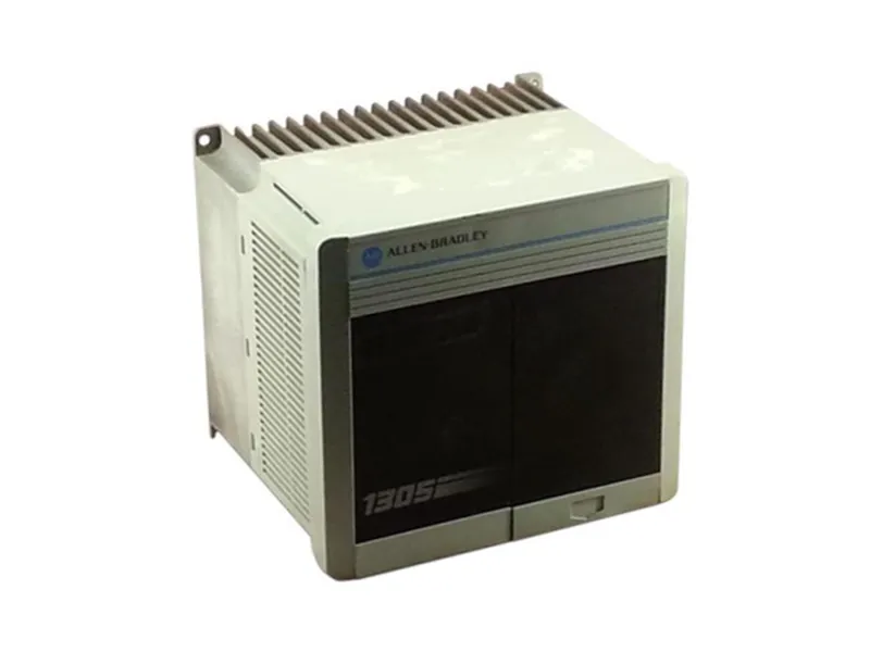 ALLEN BRADLEY 1305-AA12A驅動器