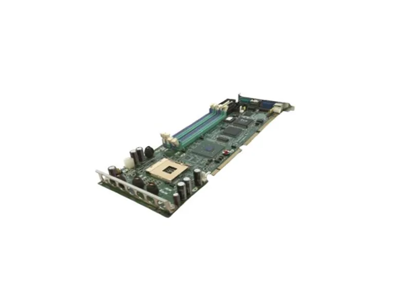 ADVANTECH PCA-6187 主機板