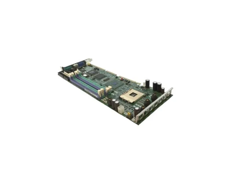 ADVANTECH PCA-6187 主機板