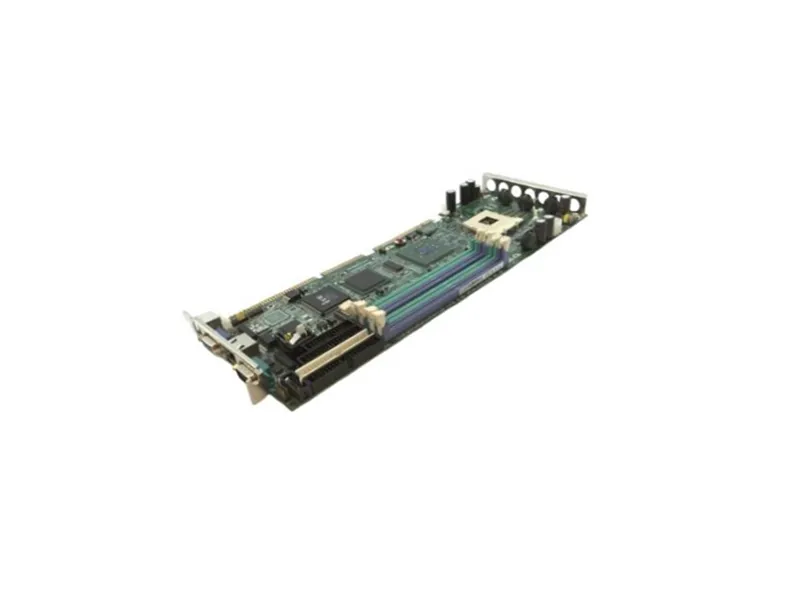 ADVANTECH PCA-6187 主機板