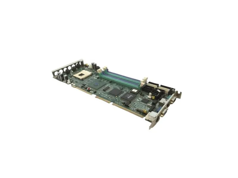 ADVANTECH PCA-6187 主機板