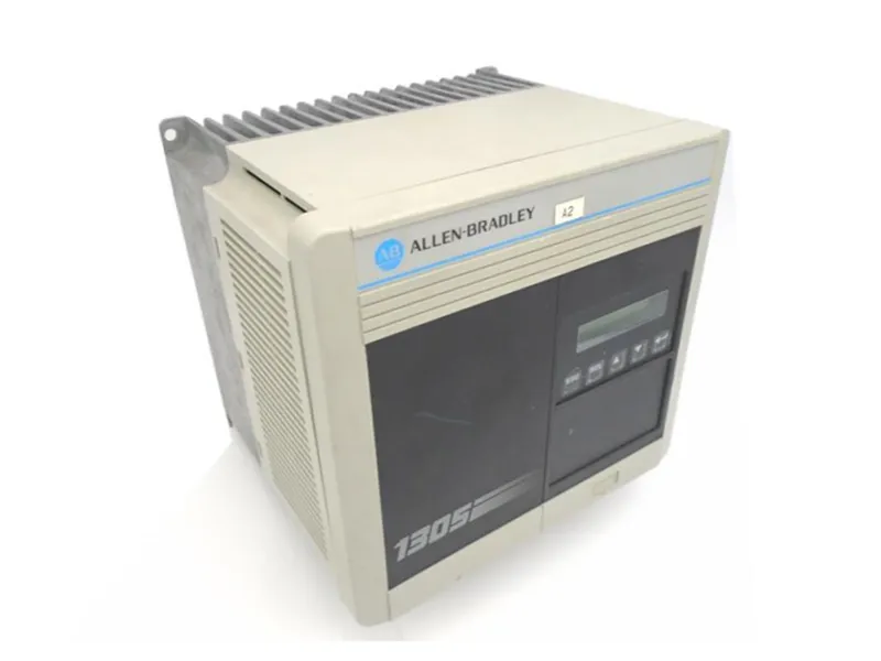 ALLEN BRADLEY 1305-AA12A-HA2驅動器