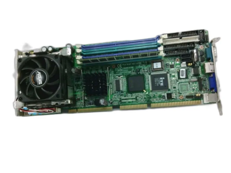 PCA-6187VE PC deska počítače od ADVANTECH