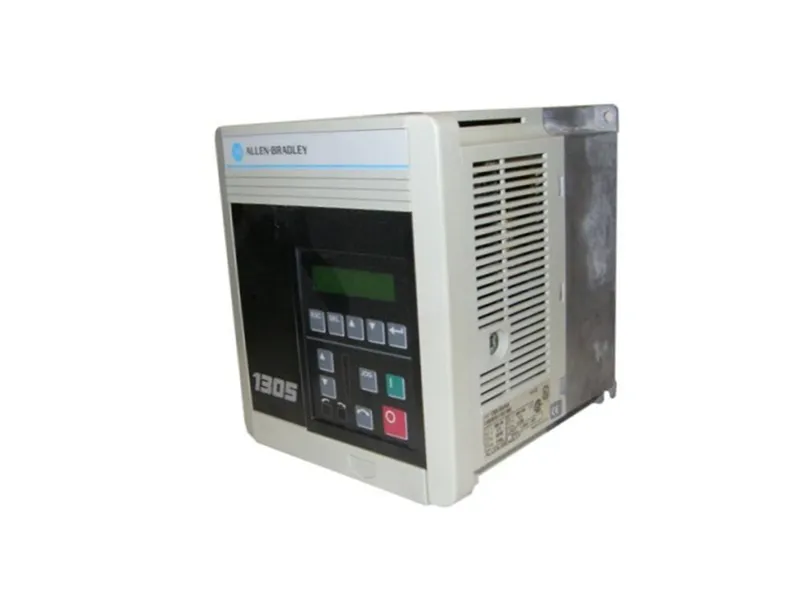 ALLEN BRADLEY 1305-BA01A-HA2驅動器