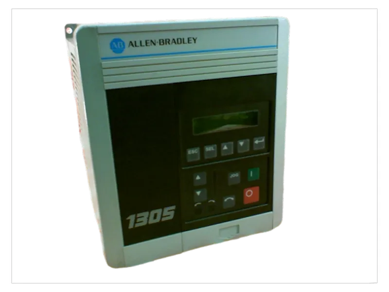ALLEN BRADLEY 1305-BA01A-HA2驅動器