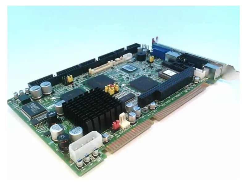PCA-6751 CPU/控制板 ADVANTECH品牌