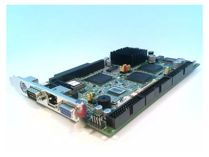 PCA-6751 CPU/控制板 ADVANTECH品牌
