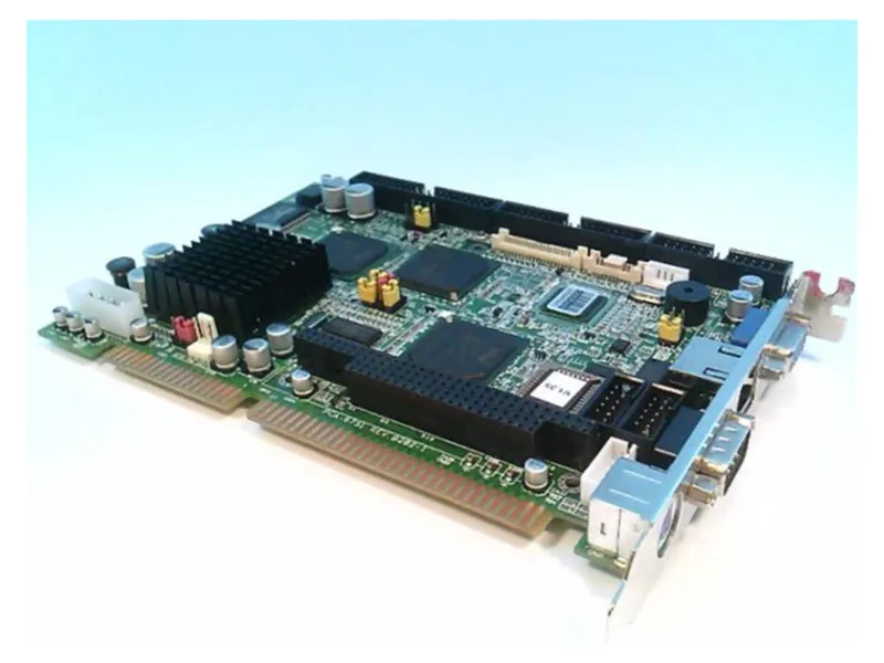 PCA-6751 CPU/控制板 ADVANTECH品牌