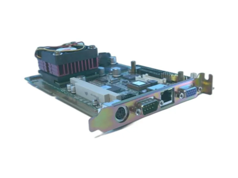 Placa PCA-6770 PLC/Placa de expansão ADVANTECH