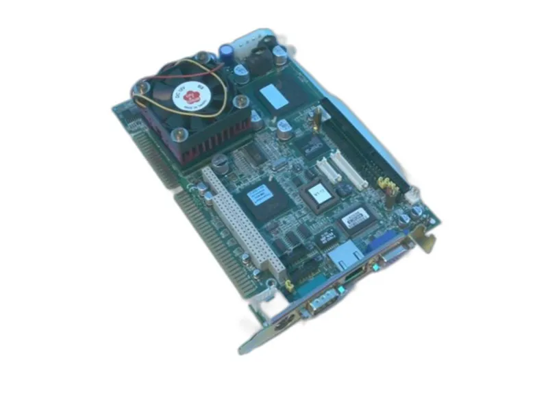 Placa PCA-6770 PLC/Placa de expansão ADVANTECH