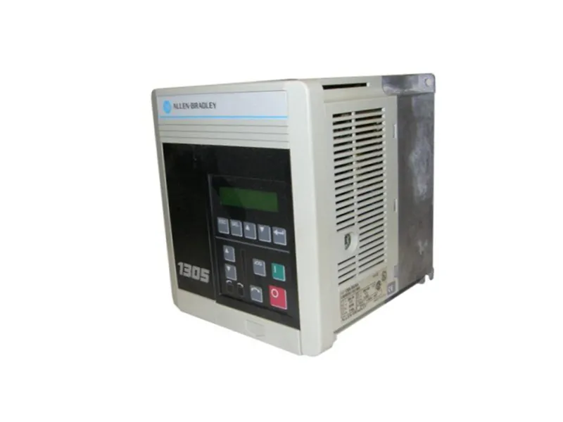 ALLEN BRADLEY 1305-BA02A-HA2驅動器