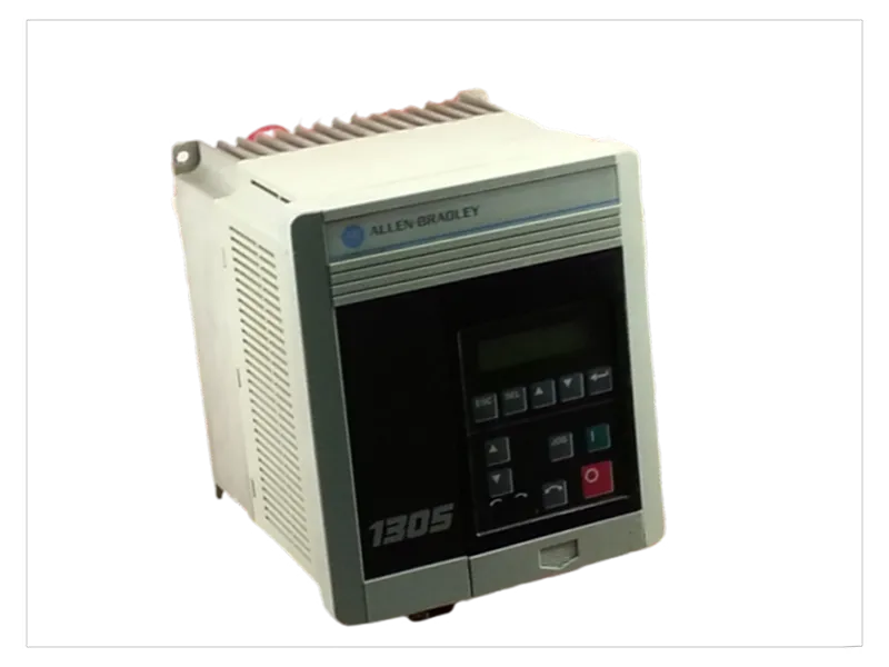 ALLEN BRADLEY 1305-BA02A-HA2驅動器