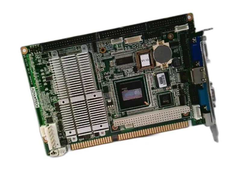 PCA-6781 CPU/控制板 ADVANTECH品牌