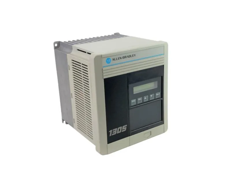 ALLEN BRADLEY 1305-BA02A-HAP驅動器