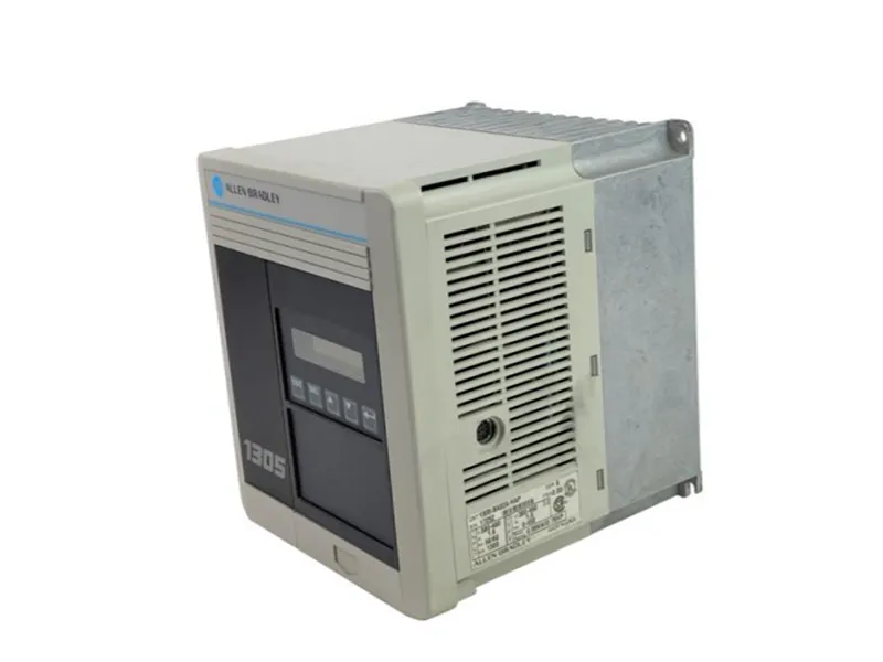 ALLEN BRADLEY 1305-BA02A-HAP驅動器