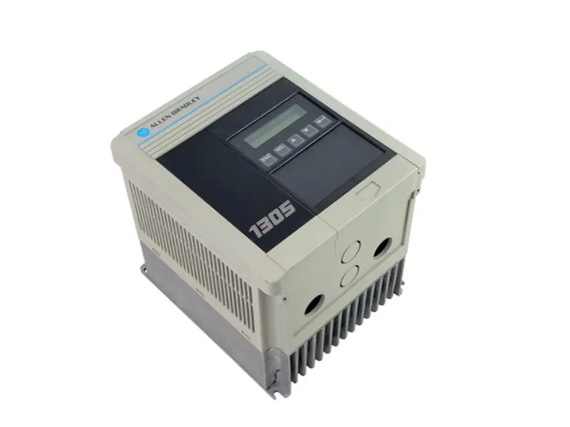 ALLEN BRADLEY 1305-BA02A-HAP驅動器