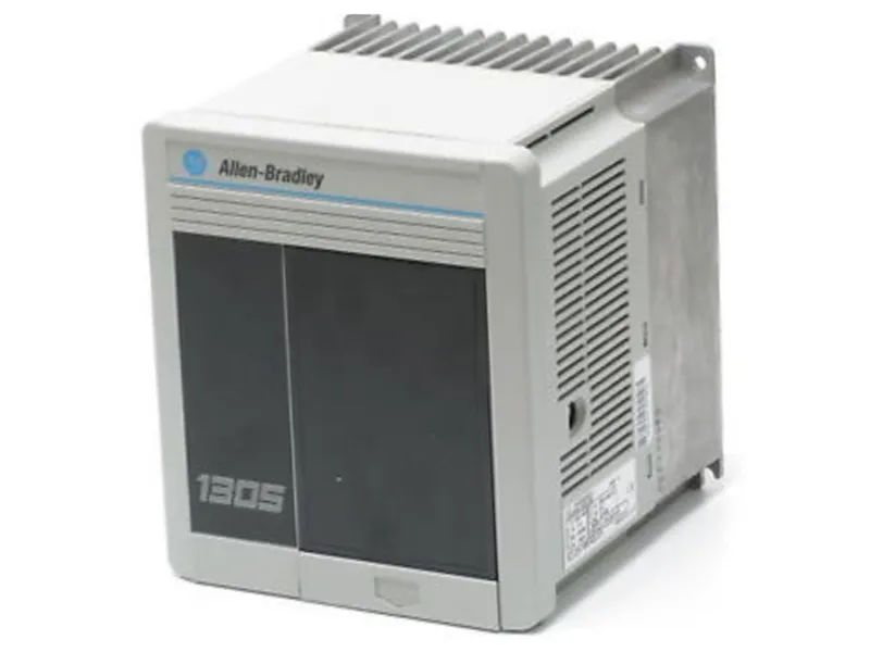 ALLEN BRADLEY 1305-BA03A-DE驅動器