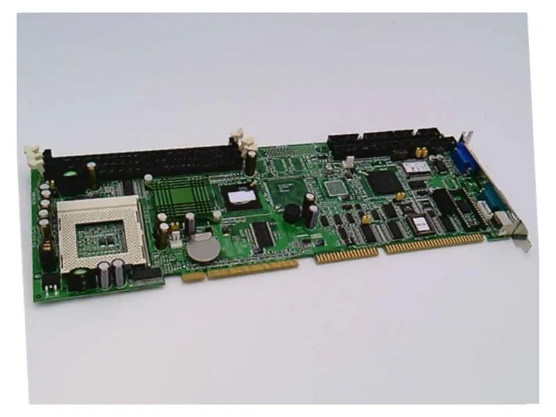 PCA6178V00C1 PC主機板電腦由研華生產