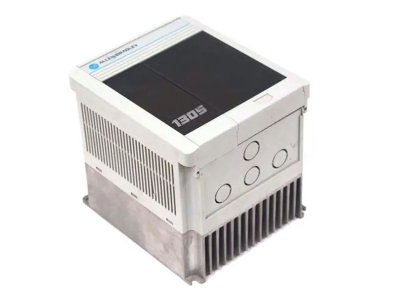 ALLEN BRADLEY 1305-BA03A-HAP 驅動器