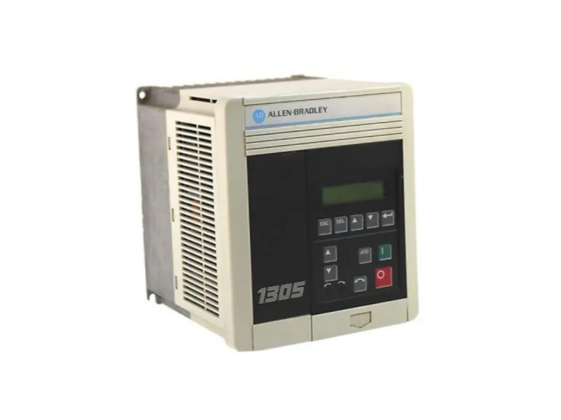 ALLEN BRADLEY 1305-BA03AC驅動器