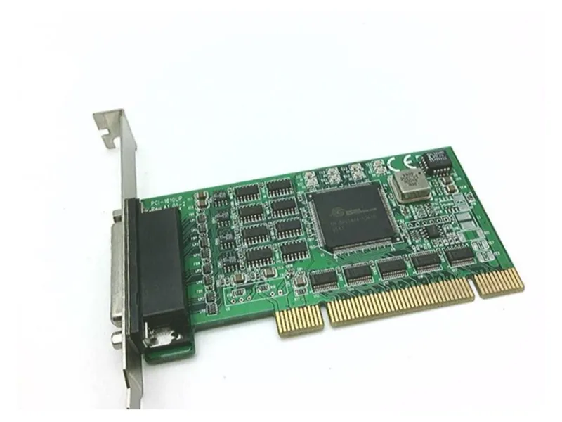 ADVANTECH PCI 1610UP PLC/Add-On Board