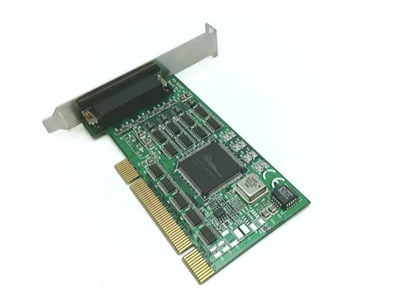 ADVANTECH PCI 1610UP PLC/Add-On Board