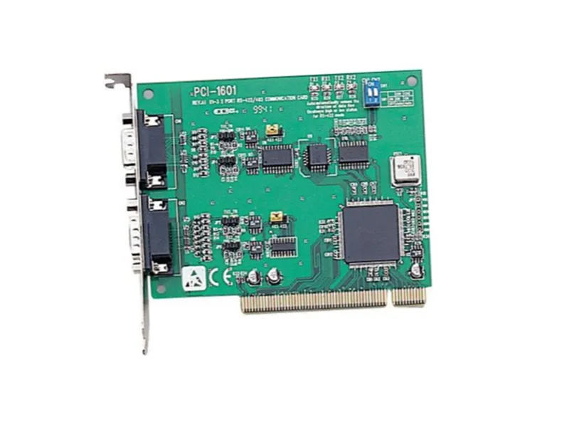 Scheda PC PLC/Aggiuntiva PCI-1601 di ADVANTECH