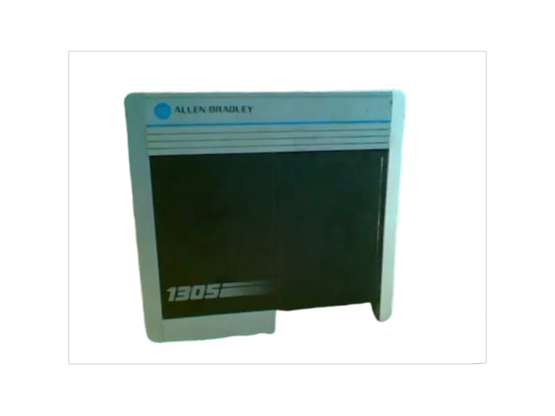 ALLEN BRADLEY 1305-BA04A-DE 驅動器