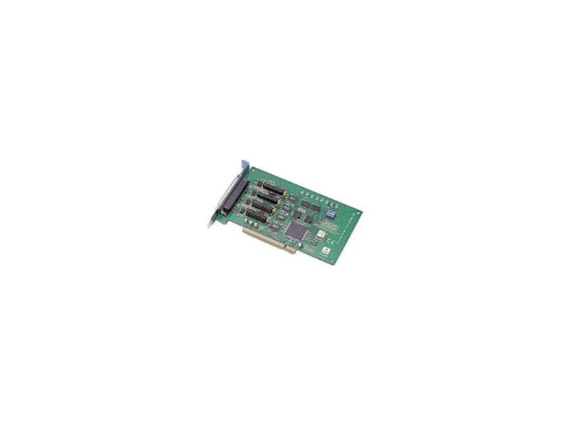 ADVANTECH PCI-1612B-DE 通訊卡