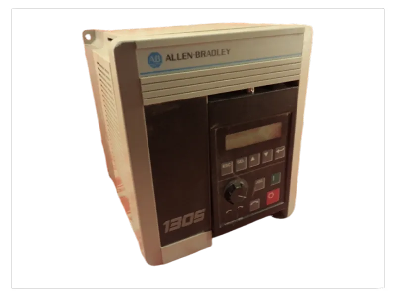 ALLEN BRADLEY 1305-BA04A-HA1 驅動器