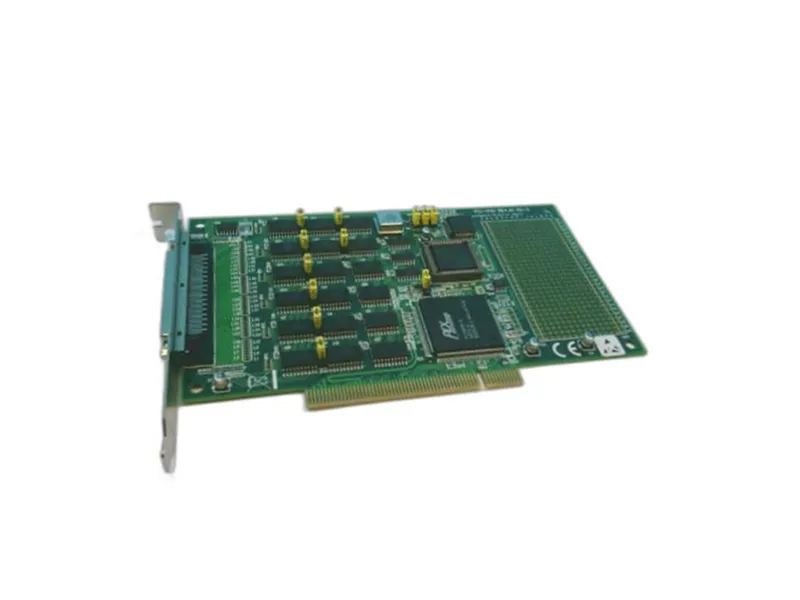 ADVANTECH PCI-1751 DCS模組/板卡/機架