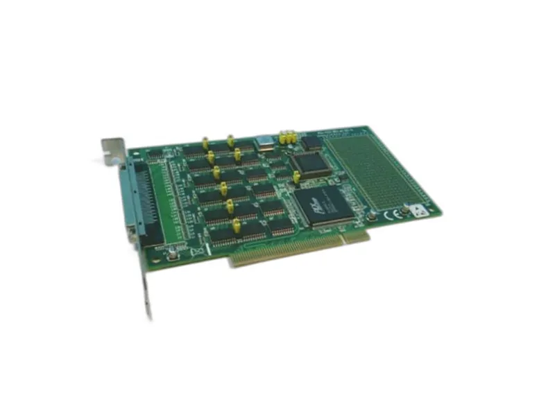 ADVANTECH PCI-1751 DCS模組/板卡/機架