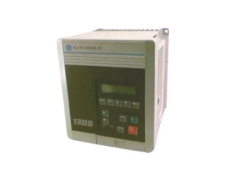 ALLEN BRADLEY 1305-BA04A-HA2 驅動器