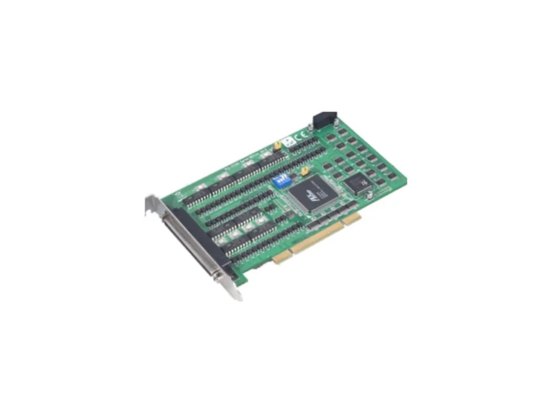 ADVANTECH PCI-1752U PC板PLC/附加板