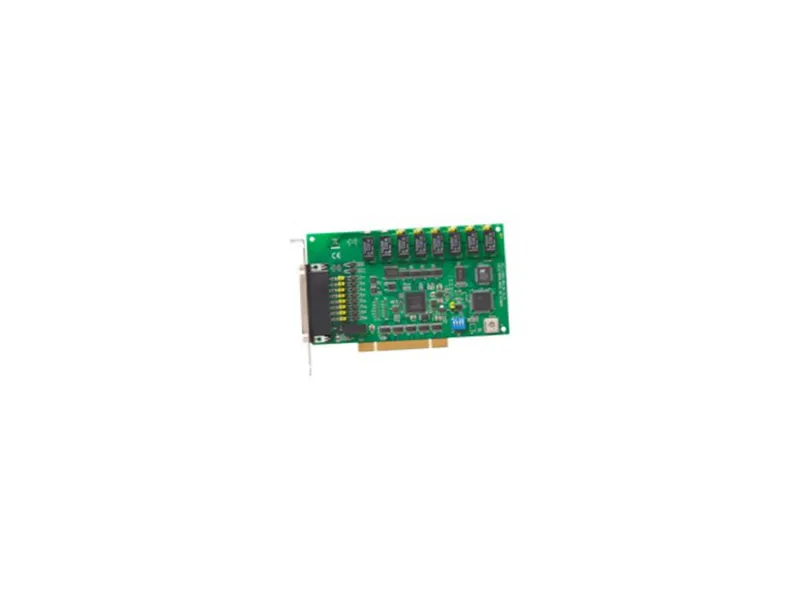 ADVANTECH PCI-1760U-BE PC-Platine PLC/Erweiterungskarte
