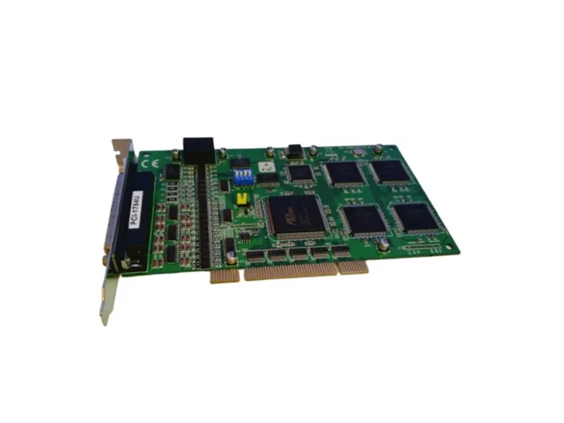 ADVANTECH PCI-1784U PLC/Add-On Board